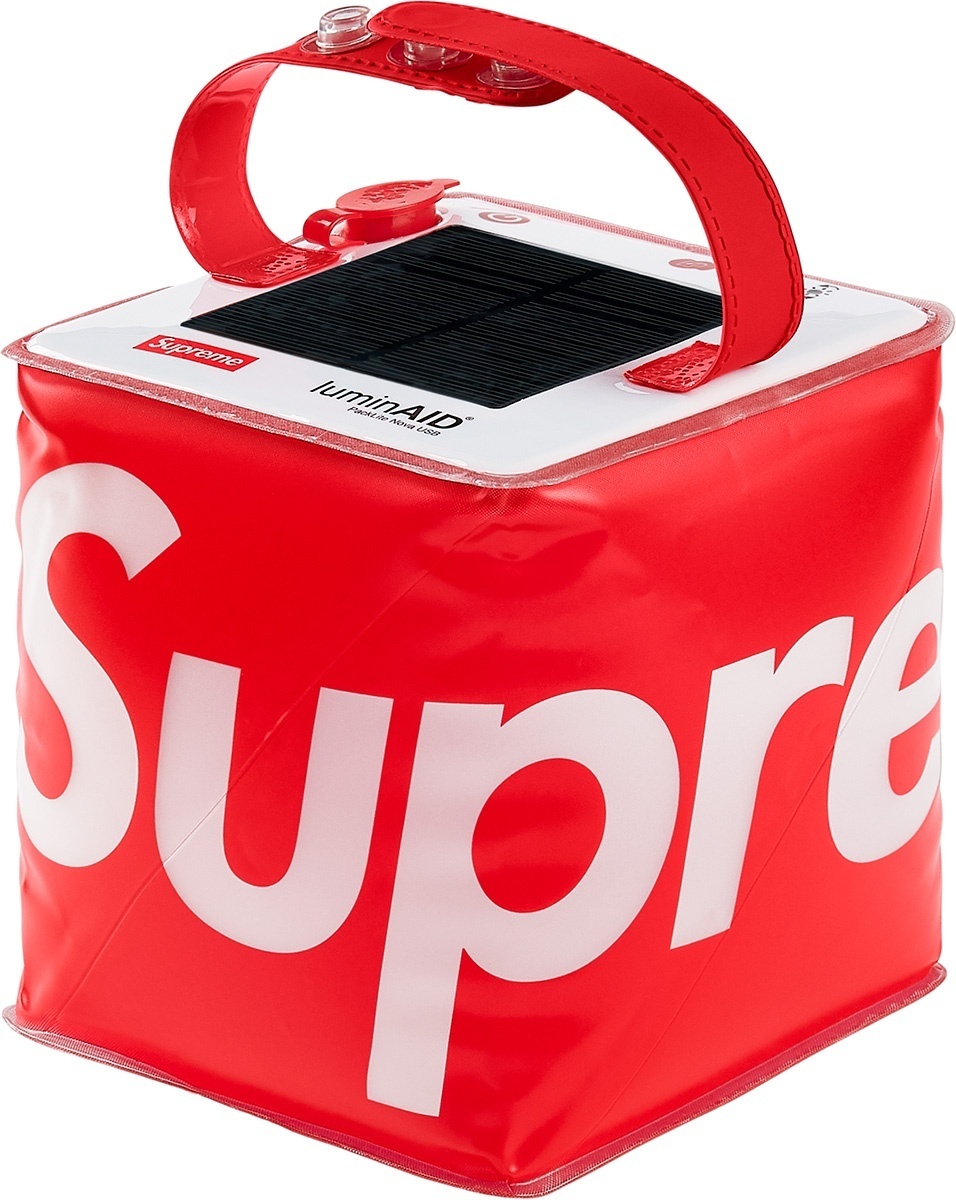 LuminAID® Packlite Nova USB